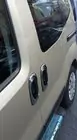 Citroen Nemo 2007-2017 Türgriffblenden Edelstahl (4 Stk) Foto 4