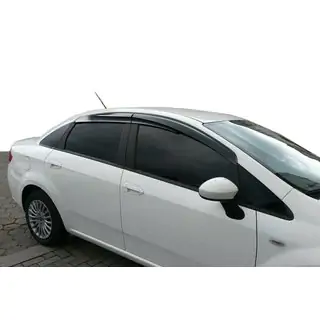 Windabweiser (4 Stk., Sunplex Sport) Foto 1