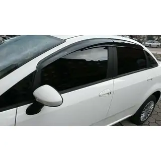 Windabweiser (4 Stk., Sunplex Sport) Foto 2