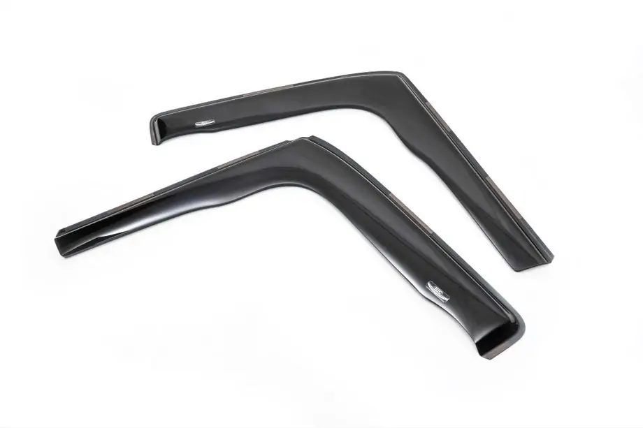 Ford Connect 2002–2006 Windabweiser zum Einstecken (2 Stk, HIC) Image