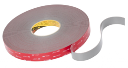 3M Doppelseitiges Klebeband 20mm, 1 Meter Foto 1