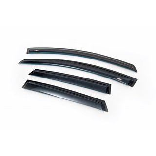 Windabweiser SD (4 Stk, HIC) Opel Astra J 2009-2015
