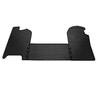 Gummimatten (3 Stk, Stingray Premium)