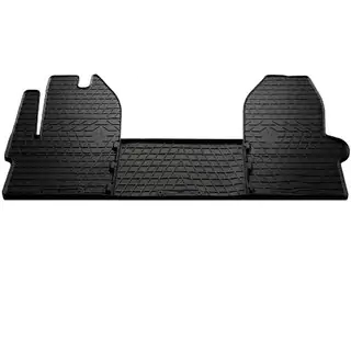 Gummimatten (3 Stk, Stingray Premium)