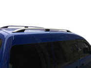 Volkswagen Caddy 2020- Dachreling Skyport GREY Standardbasis Foto 1