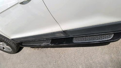 Chevrolet Captiva 2006-2019 Seitenschweller Niken-Style (2 Stk., Aluminium) Foto 2
