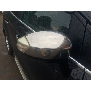 Spiegelabdeckungen (2 Stk., Edelstahl) Ford C-Max/Grand C-Max 2010-2019 Foto 3
