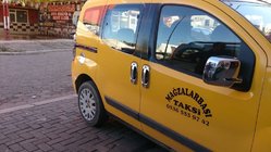Citroen Nemo 2007-2017 Chrom Türgriffblenden und Umrandungen (8 Stk., Edelstahl) Foto 7