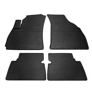 Gummimatten (4 Stk, Stingray Premium)