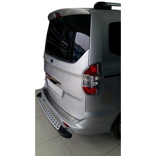 Heckbügel DotLine Ford Courier 2014-2023 Foto 1