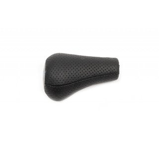 Schaltknauf OEM (Kunstleder, schwarze Perforation) BMW 5 Series E34 1988-1995 Foto 3