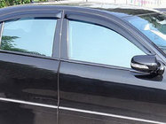 Mercedes E-class W211 2002-2009 Windabweiser SD (4 Stk, Cobra) Foto 1