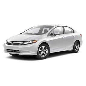 Honda Civic Sedan IX 2011-2016 Tuning