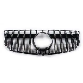 Frontgrill GT Panamericana (2013-2015) Foto 2
