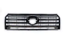 Toyota Land Cruiser Prado 150 2009-2023 Kühlergrill 2017↗ (Executive) Foto 1