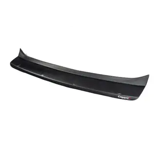 Heckdiffusor EuroCap (für F30, ABS) Foto 3