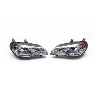 Frontscheinwerfer (2 Stk, hell) BMW X5 E70 2007-2013 Foto 1