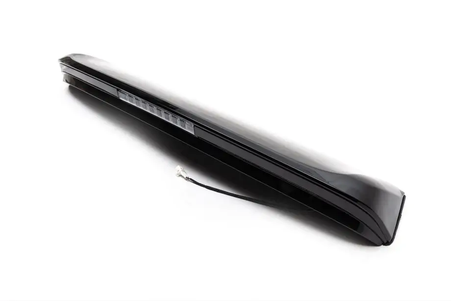 Toyota Land Cruiser Prado 150 2009-2023 Heckspoiler mit LED Image