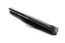Toyota Land Cruiser Prado 150 2009-2023 Heckspoiler mit LED Foto 1