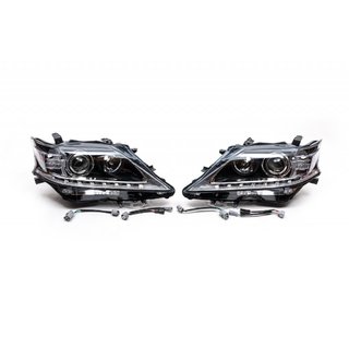 Frontscheinwerfer Set (2 Stk, Facelift)
