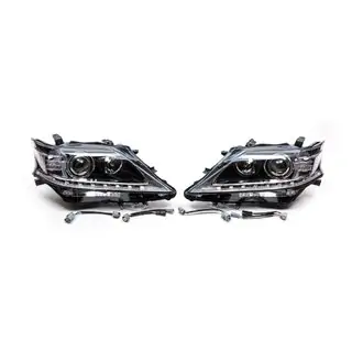 Frontscheinwerfer Set (2 Stk, Facelift)