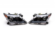 Lexus LX570/450d 2008-2022 Frontscheinwerfer 2012-2016 (Supercharger, 2 Stk) mit LED Modul Foto 1