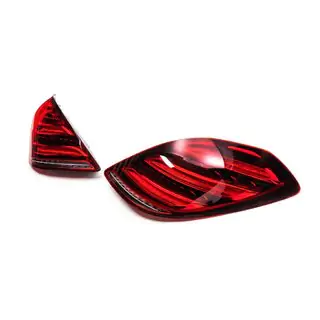Rückleuchten Facelift (OEM, 2 Stk) Mercedes S-class W222 2013-2022 Foto 3