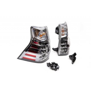 Heckleuchten OEM (2013-2023, 2 Stk) Lexus GX460 2009-2023 Foto 1