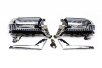 Toyota Land Cruiser 200 2007-2021 Frontscheinwerfer 2016+ (Bugatti) Foto 2