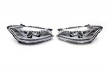 Mercedes S-class W221 2005-2013 Frontscheinwerfer Facelift (Set) Foto 3