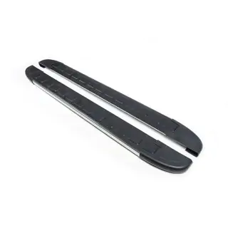 Trittbretter Duru (2 Stk., Aluminium) Foto 2