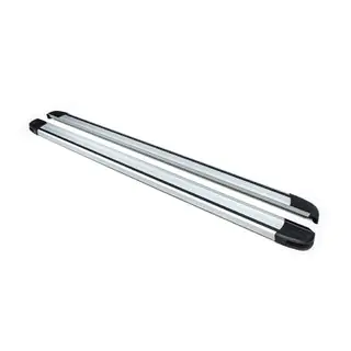 Trittbretter Maya V4 (2 Stk., Aluminium) Foto 2