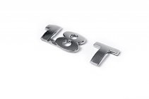 Volkswagen Passat B5 1997-2005 Emblem 1.8 T (wie Original) Foto 1