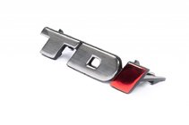 Volkswagen T4 Caravelle/Multivan 1990–2003 Emblem im Kühlergrill TDI Foto 1