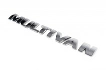 Volkswagen T5 Multivan 2003–2010 Schriftzug Multivan Foto 1