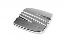 Seat Leon 1999-2005 Emblem 1M5 853 601D 739 vorne Foto 1