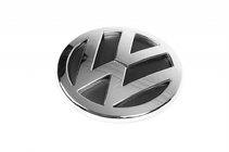 Volkswagen Passat B5 1997-2005 Heckemblem (2001-2005, OEM-Style) Foto 1