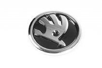 Skoda Rapid 2012-2019 Frontemblem Türkei (komplett) Foto 1