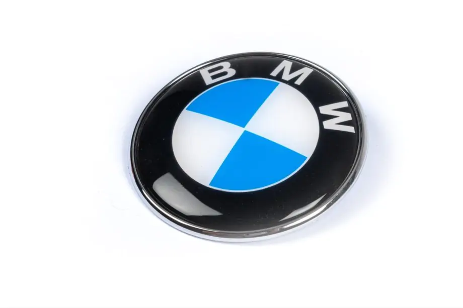 BMW X3 E83 2003-2010 Frontemblem Image