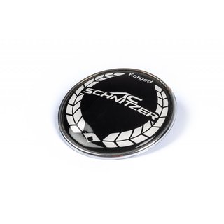 Emblem Schnitzer, Türkei (82mm) Foto 1