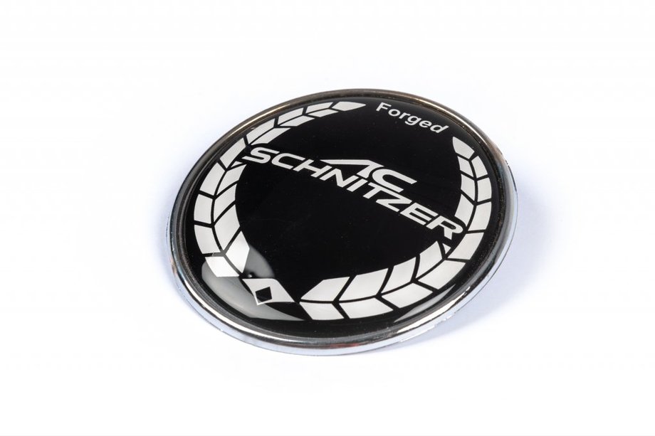 BMW 3er E30 1982–1994 Emblem Schnitzer, Türkei (82mm) Image