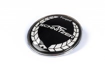 BMW 3er E30 1982–1994 Emblem Schnitzer, Türkei (82mm) Foto 1