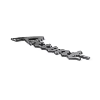 Schriftzug Accent 16cm (V1) Hyundai Accent 2006-2010