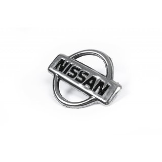 Emblem, Türkei Nissan Almera B10 Classic 2006-2012 Foto 1