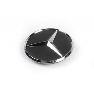 Heckemblem A906 758 00 58 Mercedes Sprinter W906 2006–2018 Foto 1