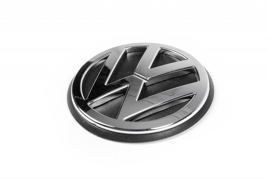 Volkswagen Passat B5 1997-2005 Heckemblem (1997-2000, OEM-Style) Image