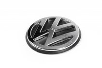 Volkswagen Passat B5 1997-2005 Heckemblem (1997-2000, OEM-Style) Foto 1