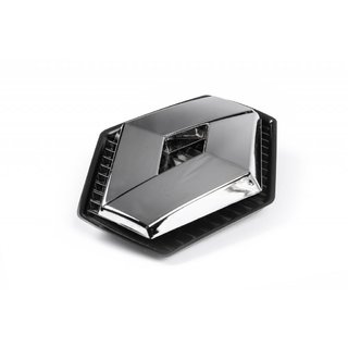 Emblem Renault Renault Master 1998-2010 Foto 1