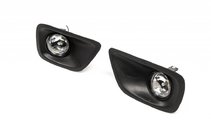Renault Logan MCV 2005-2013 Nebelscheinwerfer 2005-2008 (mit LED Lampe) Foto 1