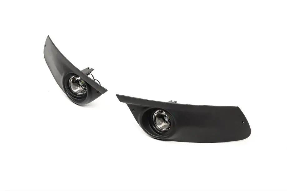 Renault Fluence 2009-2016 LED-Nebelscheinwerfer (ab 2013) Image
